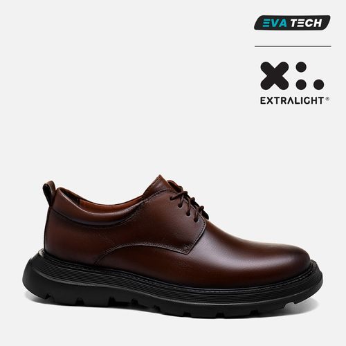 Casual Masculino Milano Dark Whisky 13630