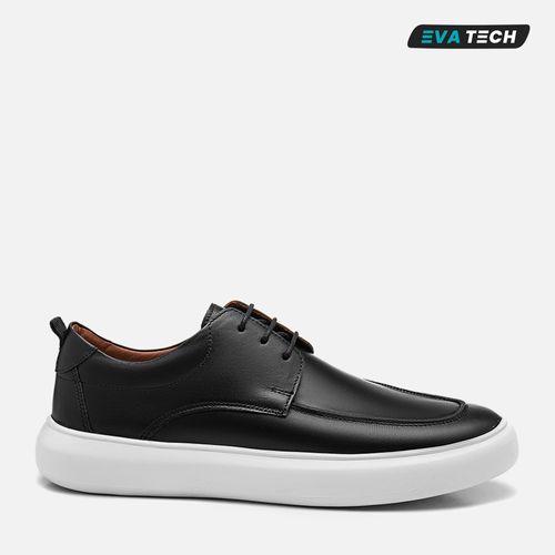 Casual Masculino Milano Preto 13836