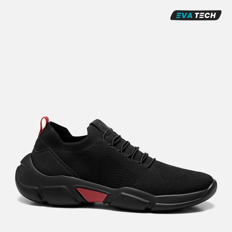 Tenis-Casual-Masculino-Milano-Pretopreto-13908--1-