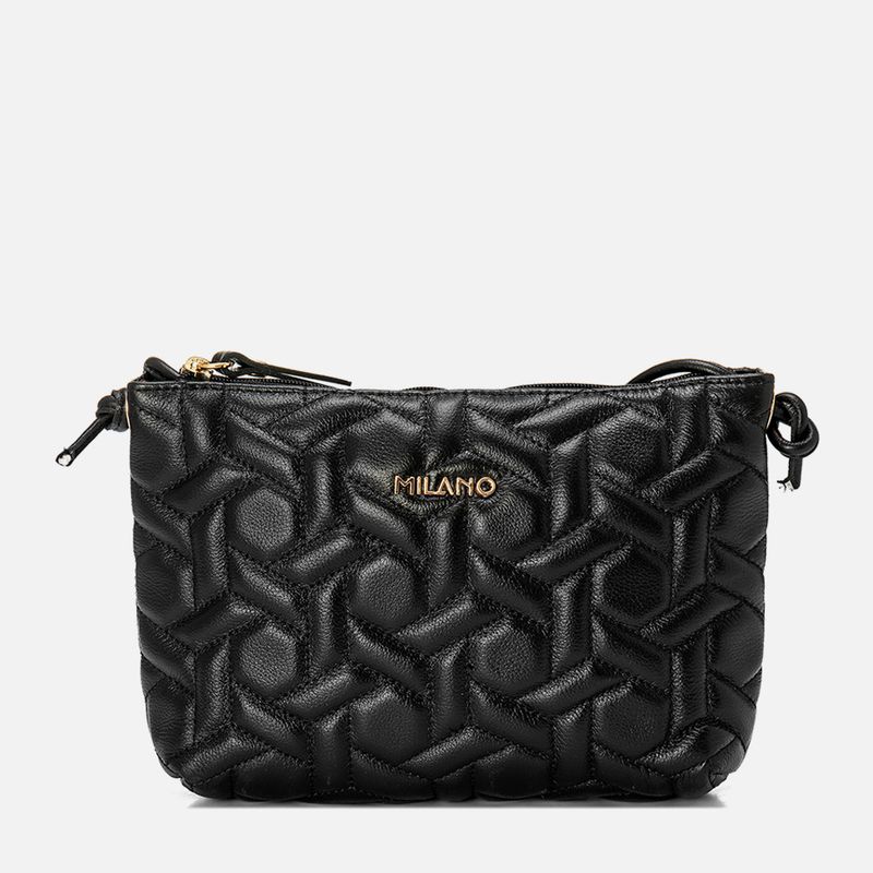 Bolsa-Tiracolo-Feita-em-Couro-Legitimo-Pequena-Mini-Bag-Alca-Transversal-Couro-Matelasse-Geometrico-Feminina-Milano-Preto-14050--1-