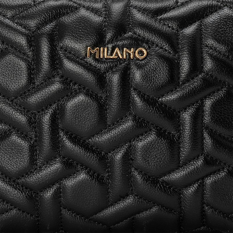 Bolsa-Tiracolo-Feita-em-Couro-Legitimo-Pequena-Mini-Bag-Alca-Transversal-Couro-Matelasse-Geometrico-Feminina-Milano-Preto-14050--2-