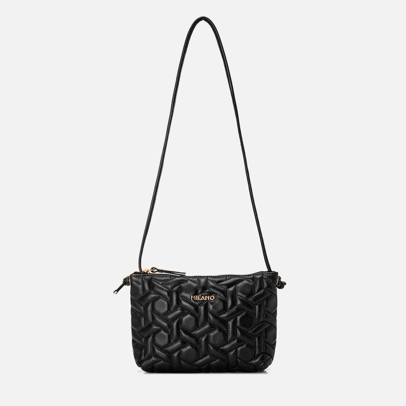 Bolsa-Tiracolo-Feita-em-Couro-Legitimo-Pequena-Mini-Bag-Alca-Transversal-Couro-Matelasse-Geometrico-Feminina-Milano-Preto-14050--3-