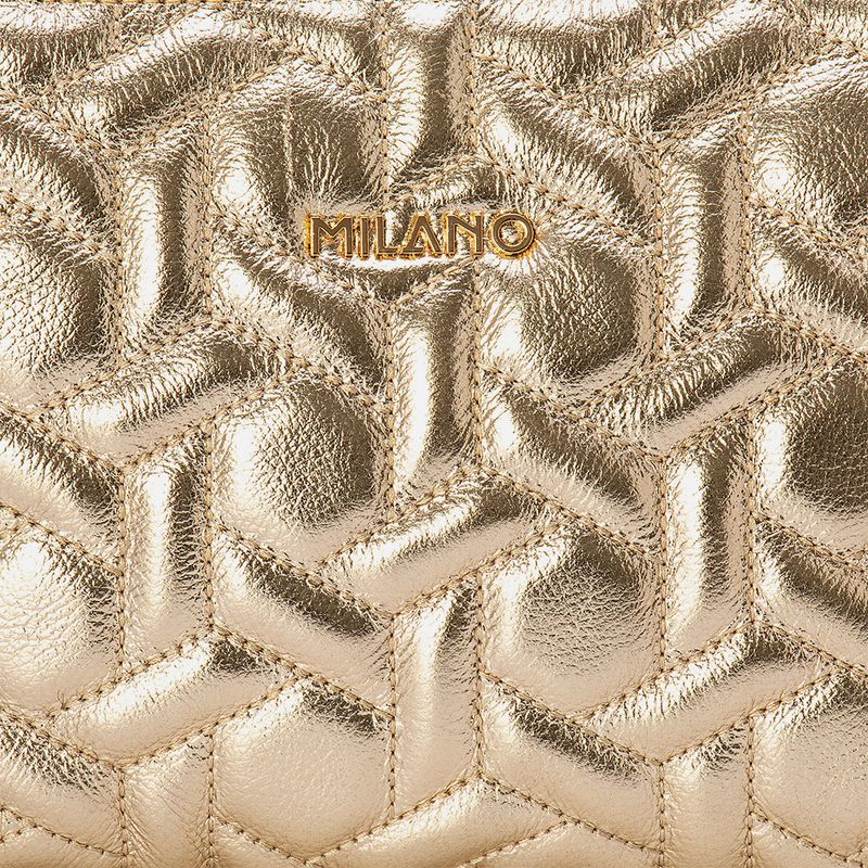 Bolsa-Tiracolo-Feita-Couro-Legitimo-Pequena-Mini-Bag-Alca-Transversal-Couro-Matelasse-Geometrico-Feminina-Milano-Ouro-Light-14050--1