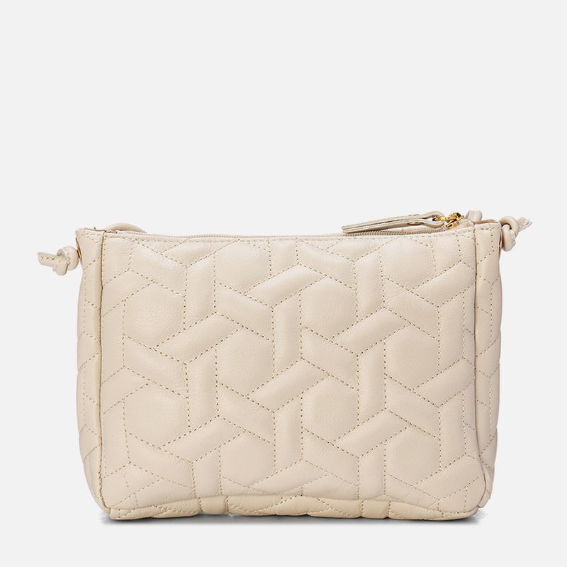 Bolsa-Tiracolo-Feita-em-Couro-Legitimo-Pequena-Mini-Bag-Alca-Transversal-Couro-Matelasse-Geometrico-Feminina-Milano-Off-White-14050--4-
