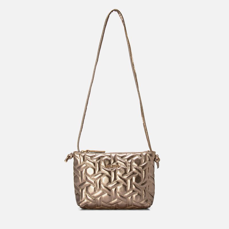 Bolsa-Tiracolo-em-Couro-Legitimo-Pequena-Mini-Bag-Alca-Transversal-Couro-Matelasse-Geometrico-Feminina-Milano-Prata-Velho-14050--3-