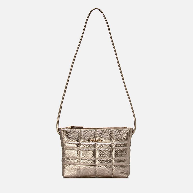 Bolsa-Tiracolo-em-Couro-Legitimo-Pequena-Mini-Bag-Alca-Transversal-Couro-Matelasse-Retangulo-Feminina-Milano-Prata-Velho-14060--1-