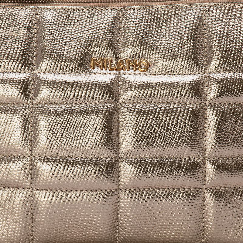 Bolsa-Tiracolo-em-Couro-Legitimo-Pequena-Mini-Bag-Alca-Transversal-Couro-Matelasse-Retangulo-Feminina-Milano-Prata-Velho-14060--4-