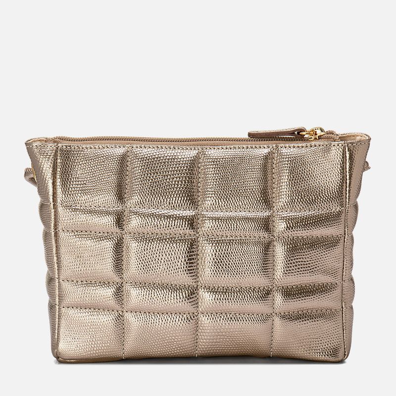 Bolsa-Tiracolo-em-Couro-Legitimo-Pequena-Mini-Bag-Alca-Transversal-Couro-Matelasse-Retangulo-Feminina-Milano-Prata-Velho-14060--3-
