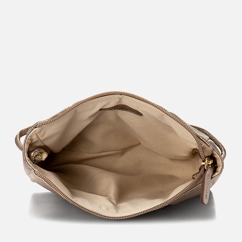 Bolsa-Tiracolo-em-Couro-Legitimo-Pequena-Mini-Bag-Alca-Transversal-Couro-Matelasse-Retangulo-Feminina-Milano-Prata-Velho-14060--5-