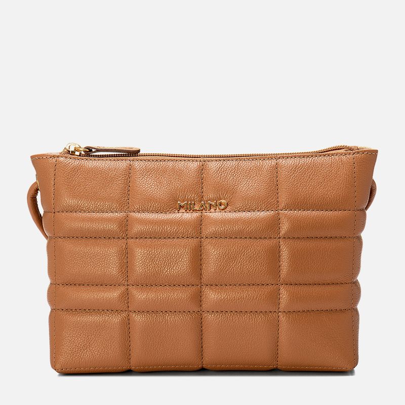 Bolsa-Tiracolo-em-Couro-Legitimo-Pequena-Mini-Bag-Alca-Transversal-Couro-Matelasse-Retangulo-Feminina-Milano-Nozes-14060--2-