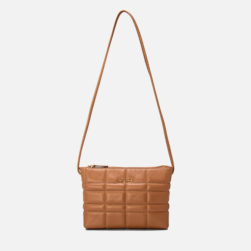 Bolsa-Tiracolo-em-Couro-Legitimo-Pequena-Mini-Bag-Alca-Transversal-Couro-Matelasse-Retangulo-Feminina-Milano-Nozes-14060--1-