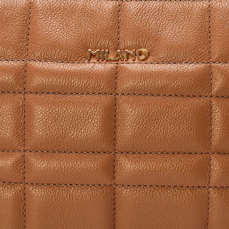 Bolsa-Tiracolo-em-Couro-Legitimo-Pequena-Mini-Bag-Alca-Transversal-Couro-Matelasse-Retangulo-Feminina-Milano-Nozes-14060--3-