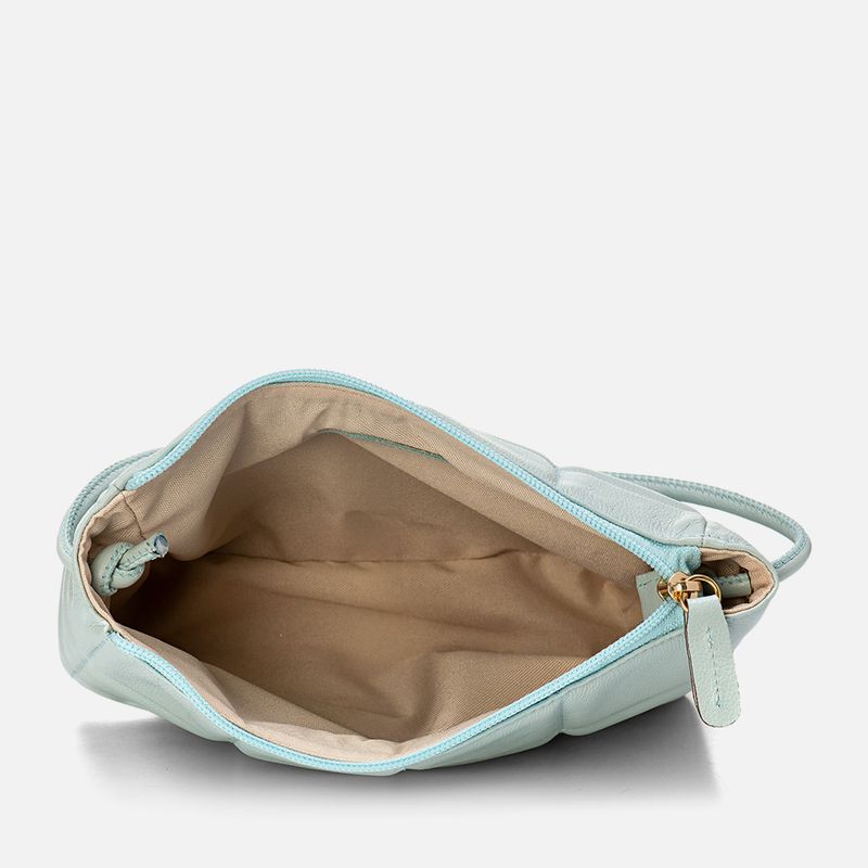 Bolsa-Tiracolo-em-Couro-Legitimo-Pequena-Mini-Bag-Alca-Transversal-Couro-Matelasse-Retangulo-Feminina-Milano-Sky-14060--5-