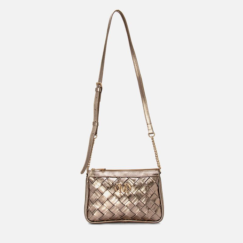 Bolsa-Tiracolo-Alca-Transversal-Corrente-em-Couro-Trancado-Tramado-Tresse-Feito-a-Mao-Metal-M-Feminina-Milano-Prata-Velho-14047--4-