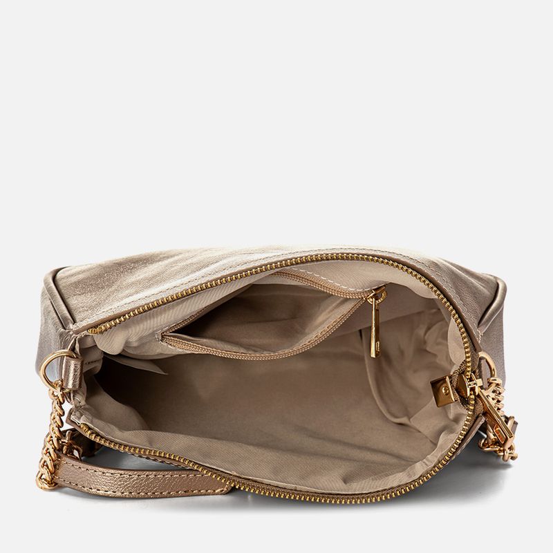 Bolsa-Tiracolo-Alca-Transversal-Corrente-em-Couro-Trancado-Tramado-Tresse-Feito-a-Mao-Metal-M-Feminina-Milano-Prata-Velho-14047--5-