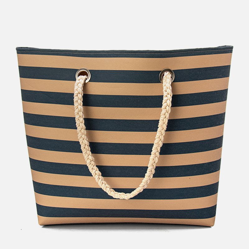 Bolsa-Sacola-Praia-ou-Shopping-Bag-Extra-Grande-em-Tecido-Listrado-tipo-Marinheiro-Alca-de-Ombro-Trancada-Feminina-Milano-Begemarinho-14021--1-