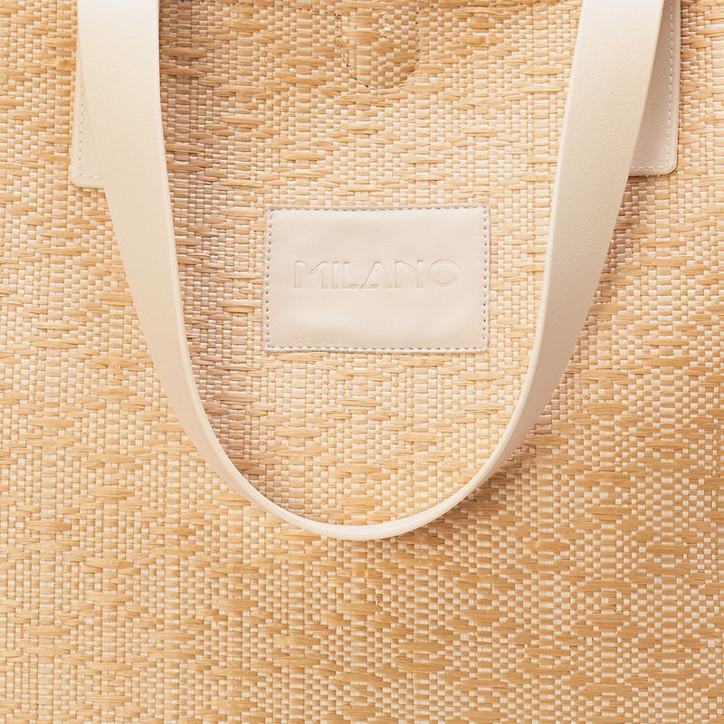 Bolsa-Sacola-Praia-ou-Shopping-Bag-Grande-em-Palha-Tramado-Alca-de-Ombro-Emborrachada-na-cor-Palha--Feminina-Milano-Palhabege-14031--1-