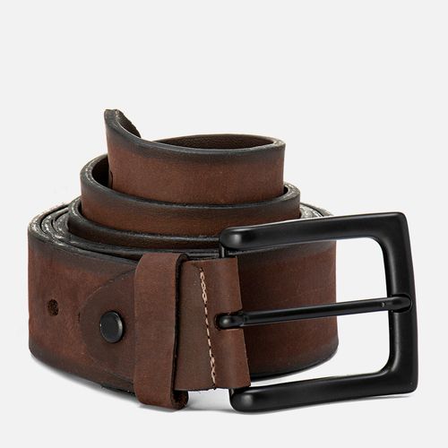 Cintos Masculino Milano Castanho 12614