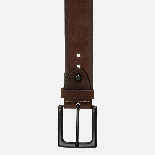 Cintos Masculino Milano Castanho 12614