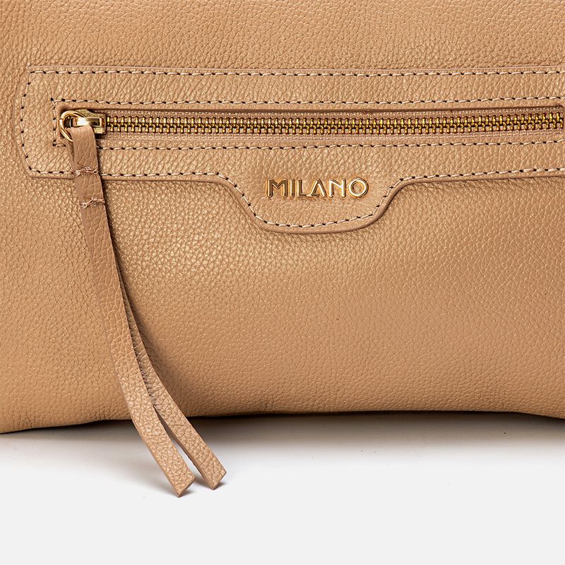 Bolsa-Tote-ou-de-Mao-Feita-em-Couro-Grande-Retangular-com-Alca-Tiracolo-Transversal-Vira-Italiana-Feminina-Milano-Aveia-13609--2-