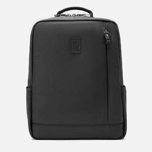 Mochila Masculina Milano Preto 13946