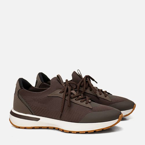 Tênis Casual Masculino Milano Jaguar 14056