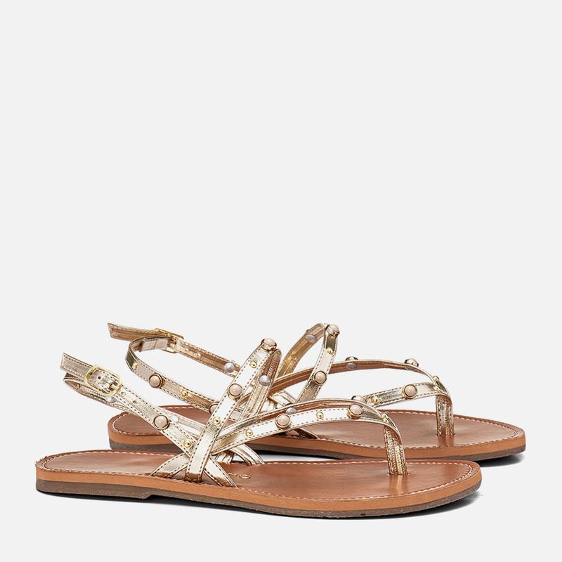 Rasteiras-flats-Feminino-Milano-Ouro-Light-13837--2-