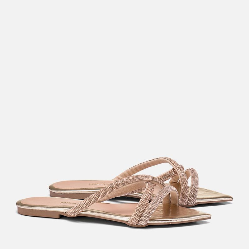 Rasteiras-flats-Feminino-Milano-Ouro-Light-13906--2-