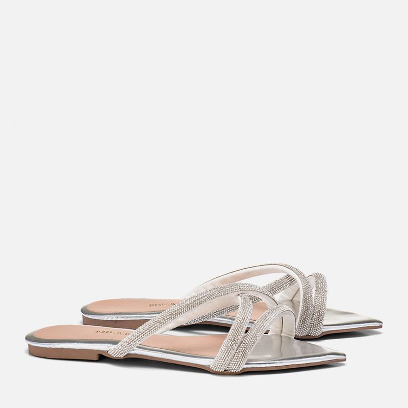 Rasteiras-flats-Feminino-Milano-Prata-13906--2-