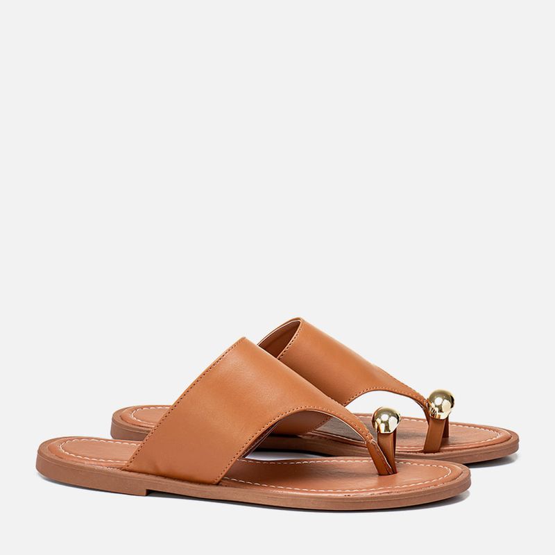 Rasteiras-flats-Feminino-Milano-Caramelo-13929--2-