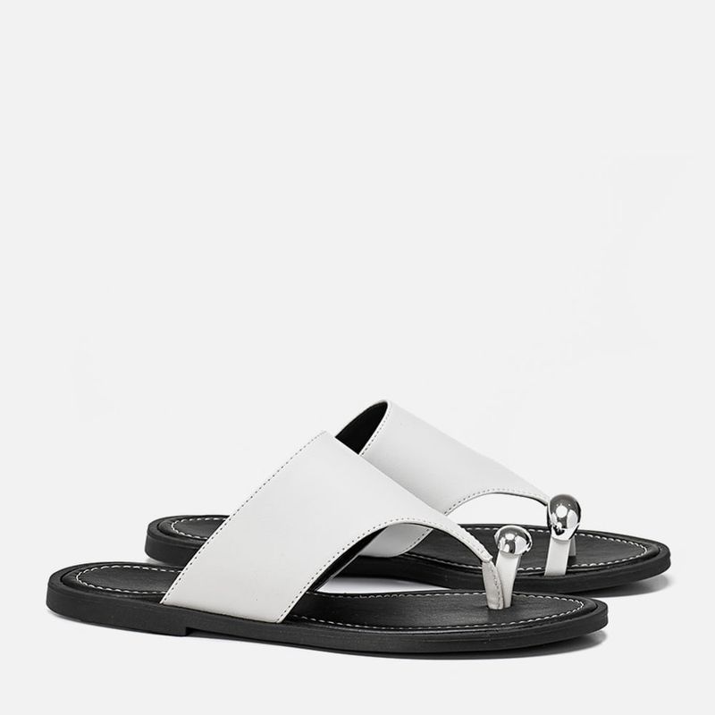 Rasteiras-flats-Feminino-Milano-Branco-13929--2-