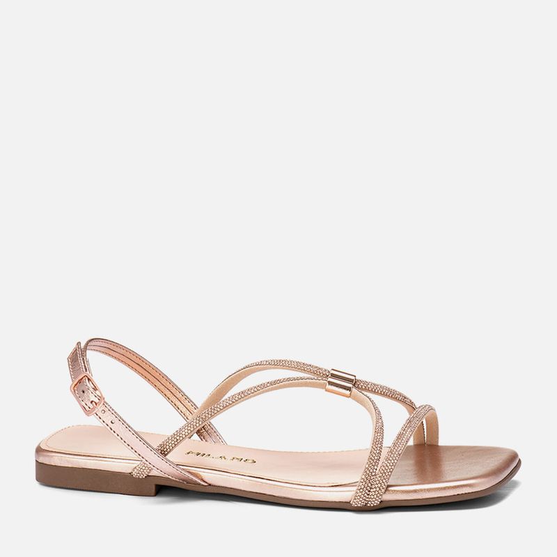 Sandalia-Rasteira-Tiras-Estruturada-Brilho-Manta-de-Strass-Regulagem-do-Calce-Feminino-Milano-Cobre-13948--1-