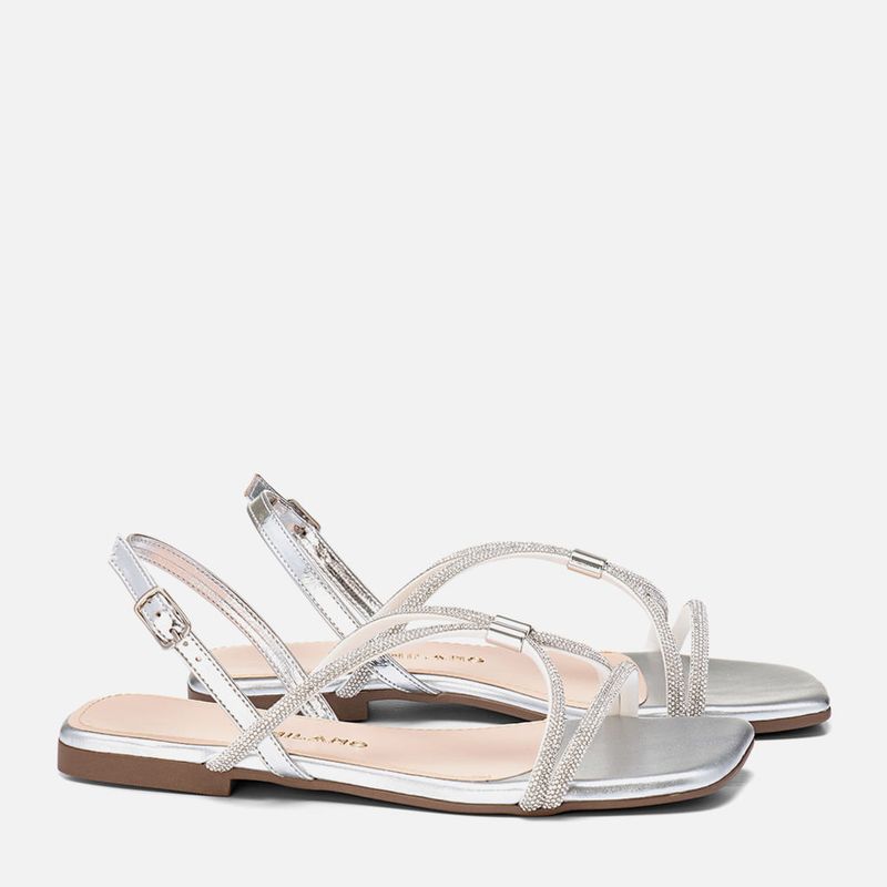 Sandalia-Rasteira-Tiras-Estruturada-Brilho-Manta-de-Strass-Regulagem-do-Calce-Feminino-Milano-Prata-13948--2-