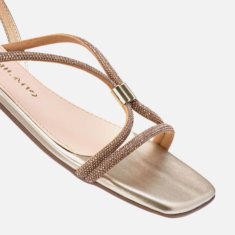 Sandalia-Rasteira-Tiras-Estruturada-Brilho-Manta-de-Strass-Regulagem-do-Calce-Feminino-Milano-Ouro-Light-13948--3-