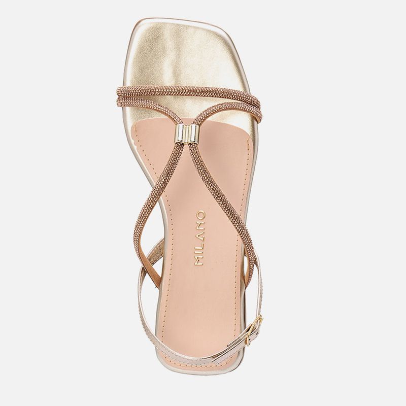 Sandalia-Rasteira-Tiras-Estruturada-Brilho-Manta-de-Strass-Regulagem-do-Calce-Feminino-Milano-Ouro-Light-13948--4-