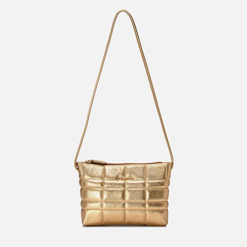 Bolsa-Tiracolo-em-Couro-Legitimo-Pequena-Mini-Bag-Alca-Transversal-Couro-Matelasse-Retangulo-Feminina-Milano-Ouro-14060--1-