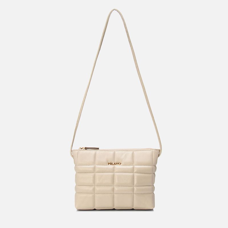 Bolsa-Tiracolo-em-Couro-Legitimo-Pequena-Mini-Bag-Alca-Transversal-Couro-Matelasse-Retangulo-Feminina-Milano-Off-White-14060--1-