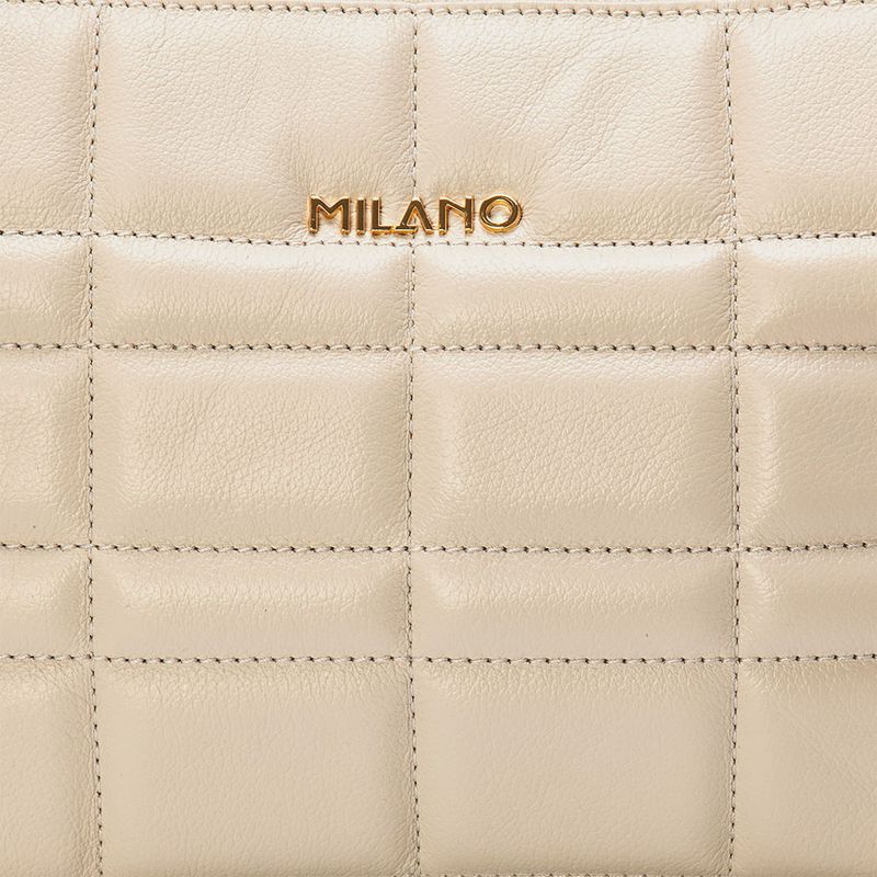 Bolsa-Tiracolo-em-Couro-Legitimo-Pequena-Mini-Bag-Alca-Transversal-Couro-Matelasse-Retangulo-Feminina-Milano-Off-White-14060--3-