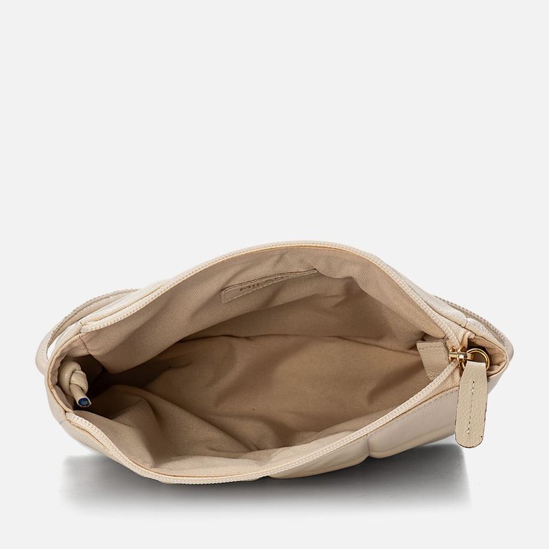 Bolsa-Tiracolo-em-Couro-Legitimo-Pequena-Mini-Bag-Alca-Transversal-Couro-Matelasse-Retangulo-Feminina-Milano-Off-White-14060--5-