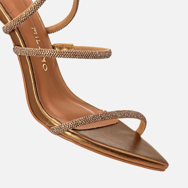 Sandalia-Salto-Alto-Fino-Bico-Folha-Tiras-Finas-Cruzadas-Bilho-Manta-de-Strass-Minimalista-Feminino-Milano-Bronze-14015--4-