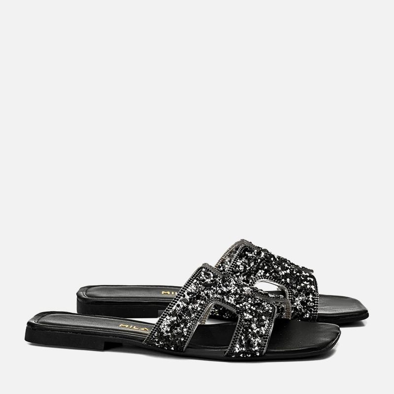 Sandalia-Rasteira-Tira-Vinil-Transparente-Slide-H-Brilho-Mix-Pedrarias--Quadrada-Metalizada-Feminino-Milano-PRETO-13898--2-.jpg
