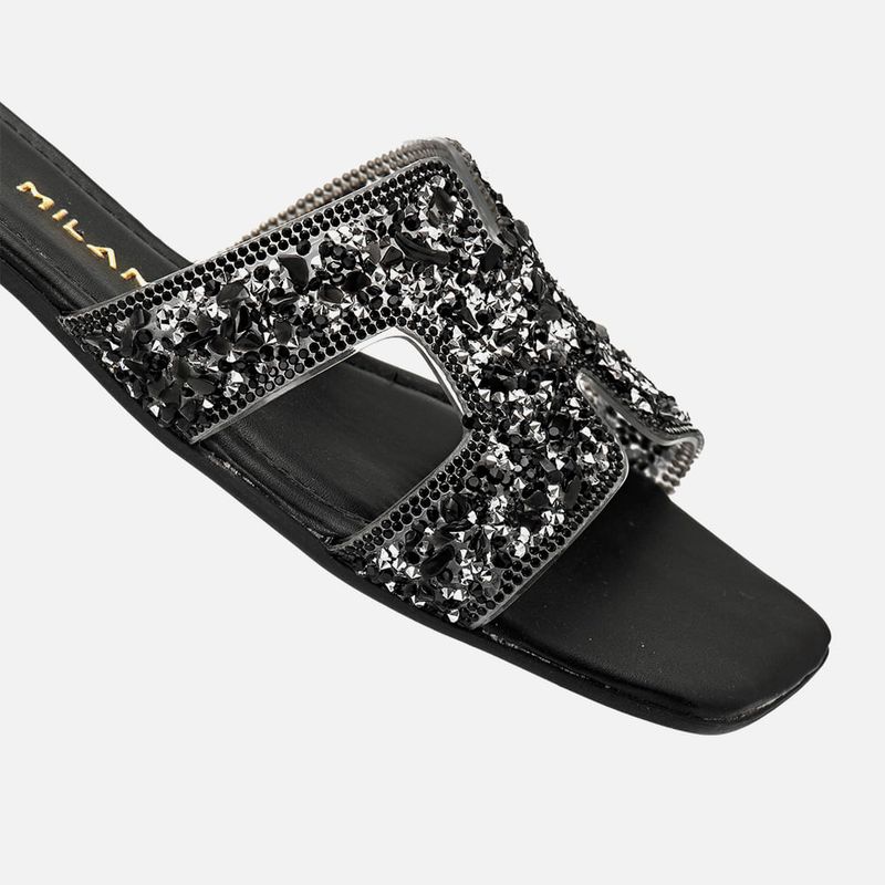 Sandalia-Rasteira-Tira-Vinil-Transparente-Slide-H-Brilho-Mix-Pedrarias--Quadrada-Metalizada-Feminino-Milano-PRETO-13898--3-.jpg