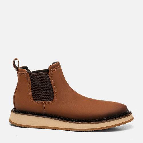 Botas Masculino Milano Fumex Havana 13964