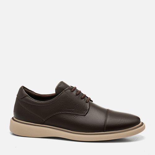 Casual Masculino Milano Café 14053