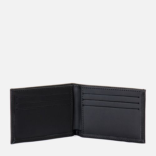 Carteiras Masculinas Milano Preto/preto 14190