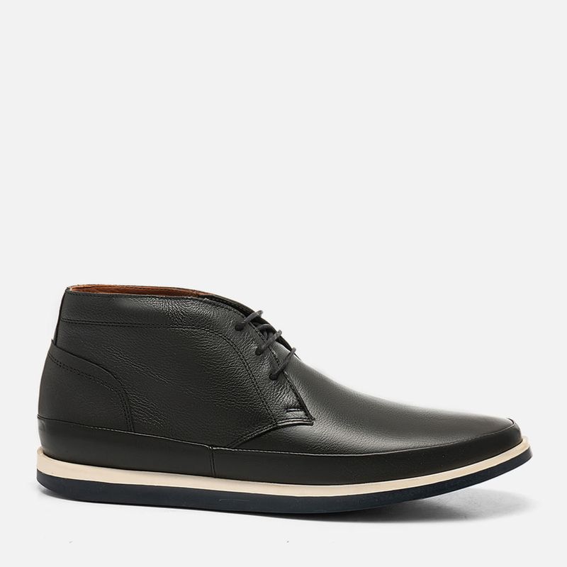 Sapato-Casual-Abotinado-ou-Bota-Feito-em-Couro-de-Cabra-Ultra-Macio-Estonado-Solado-Borracha-Natural-Bicolor-Masculino-Milano-Preto-13279--1-.jpg