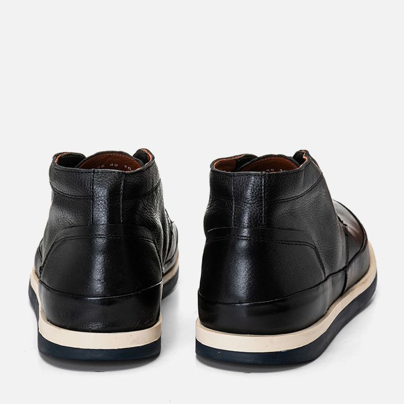 Sapato-Casual-Abotinado-ou-Bota-Feito-em-Couro-de-Cabra-Ultra-Macio-Estonado-Solado-Borracha-Natural-Bicolor-Masculino-Milano-Preto-13279---3-.jpg