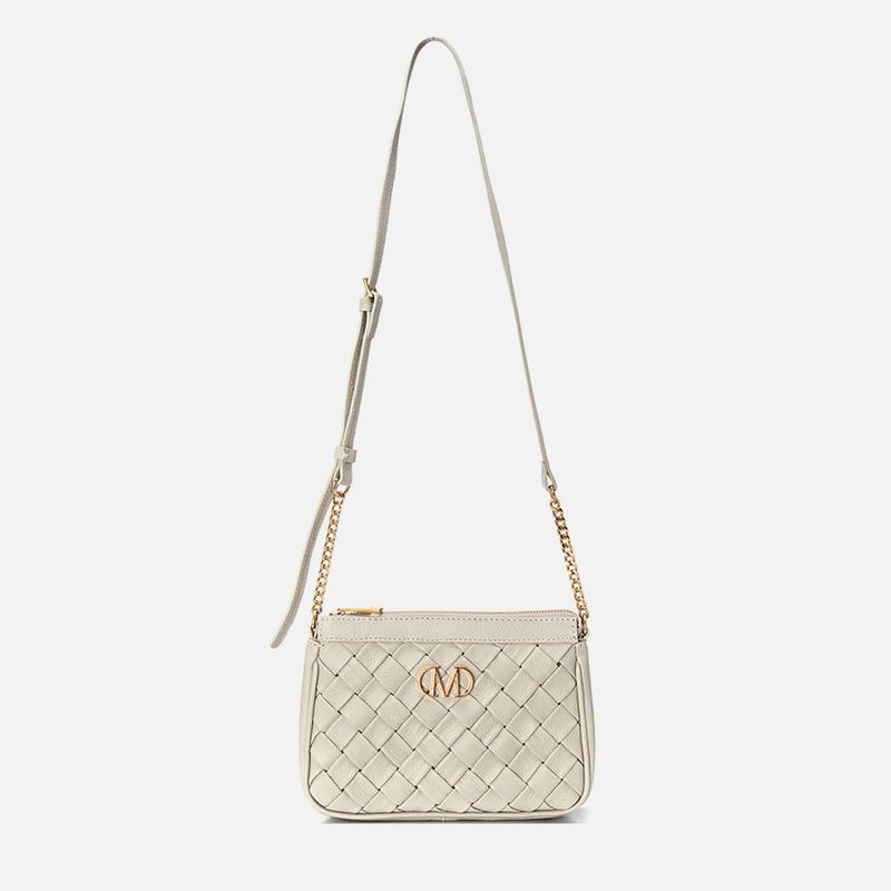Bolsa-Tiracolo-Alca-Transversal-Corrente-Feita-em-Couro-Trancado-Tramado-Tresse-Feito-a-Mao-Metal-M-Feminina-Milano-Off-White-14047--4-