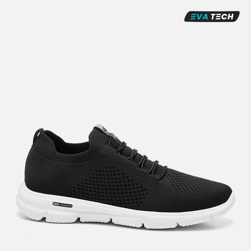 Sapatenis Masculino Milano Preto 14022