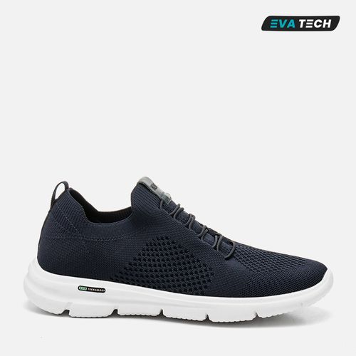 Sapatenis Masculino Milano Marinho 14022